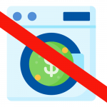 What Is Anti-Money Laundering? in crypto