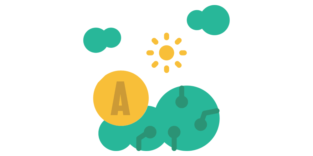 the example picture for altcoin season