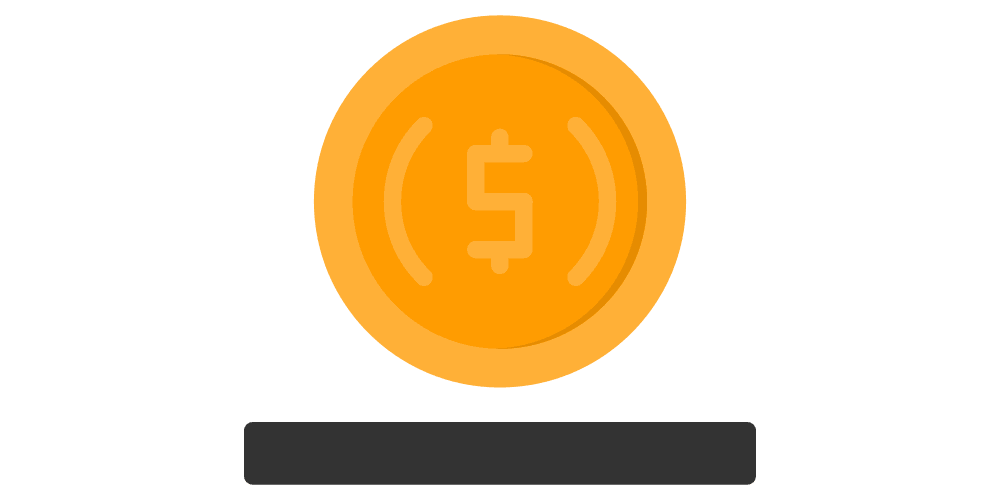 Stablecoin Peg image by Grafixpoint freepik