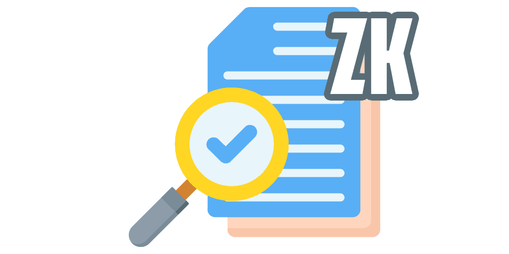 ZK Proof image is using image by zero_wing freepik