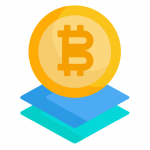 Bitcoin Layer 2 image is using image by Freepik