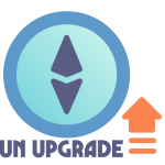 Ethereum Cancun Upgrade cover is using image by fjstudio Freepik