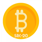 SRC-20 cover is made by Cryptoforold and using image by Muhammad Ali Freepik