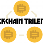 Blockchain Trilemma cover is using image by neungstockr freepik