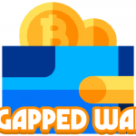 Air-Gapped Wallet cover is using image by Freepik