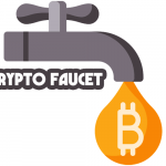 Crypto Faucet cover is using image by Freepik