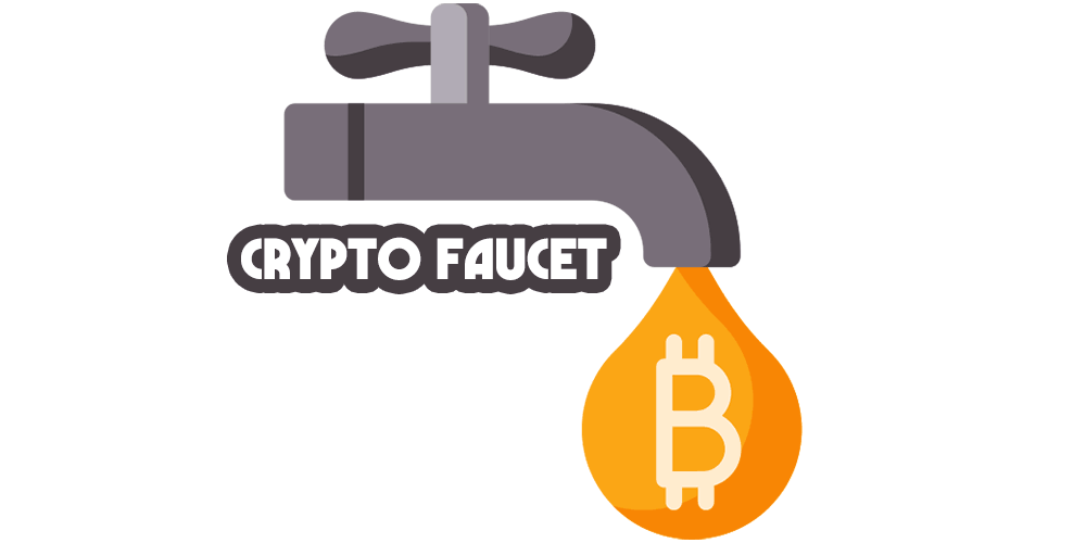 Crypto Faucet cover is using image by Freepik