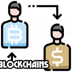 P2P in blockchains cover is using image by Freepik
