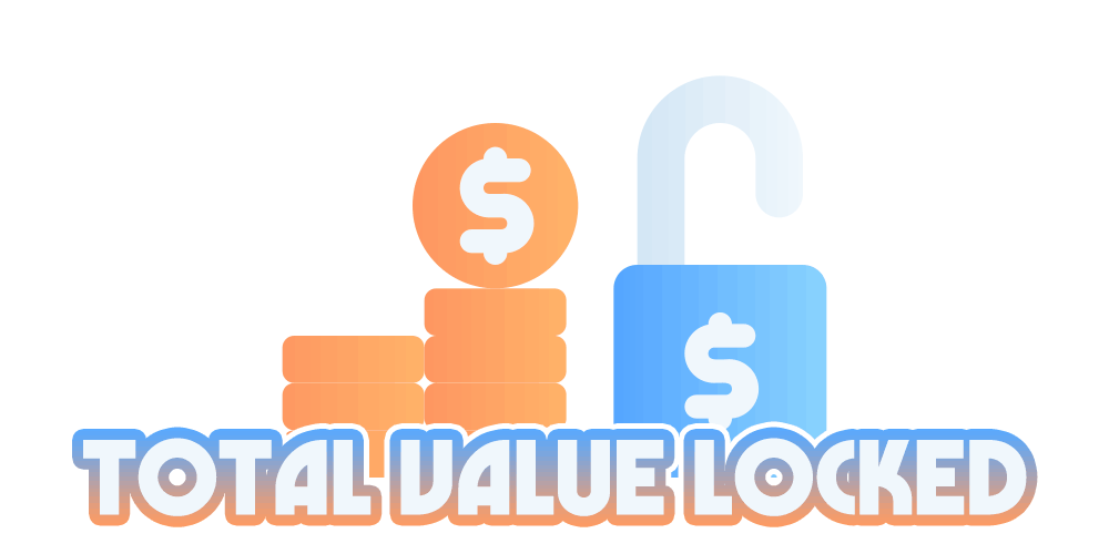 Total Value Locked cover is using image by kerismaker freepik