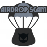 Airdrop Scam cover is made by Crytoforold