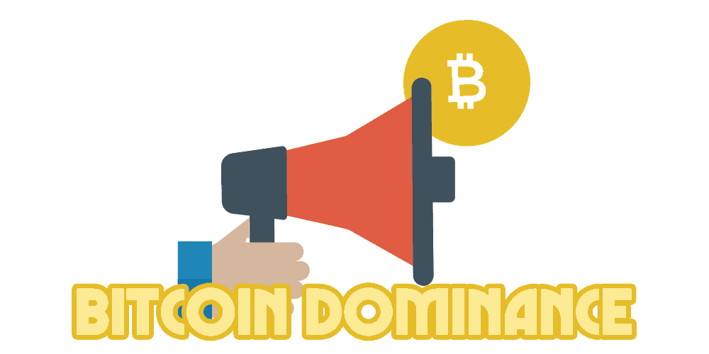 Bitcoin Dominance cover is using image by Prosymbols Premium freepik