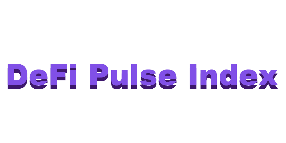 DeFi Pulse Index Cover is made by Cryptoforold