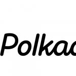 Polkadot Official Logo