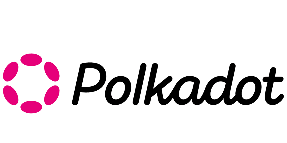 Polkadot Official Logo