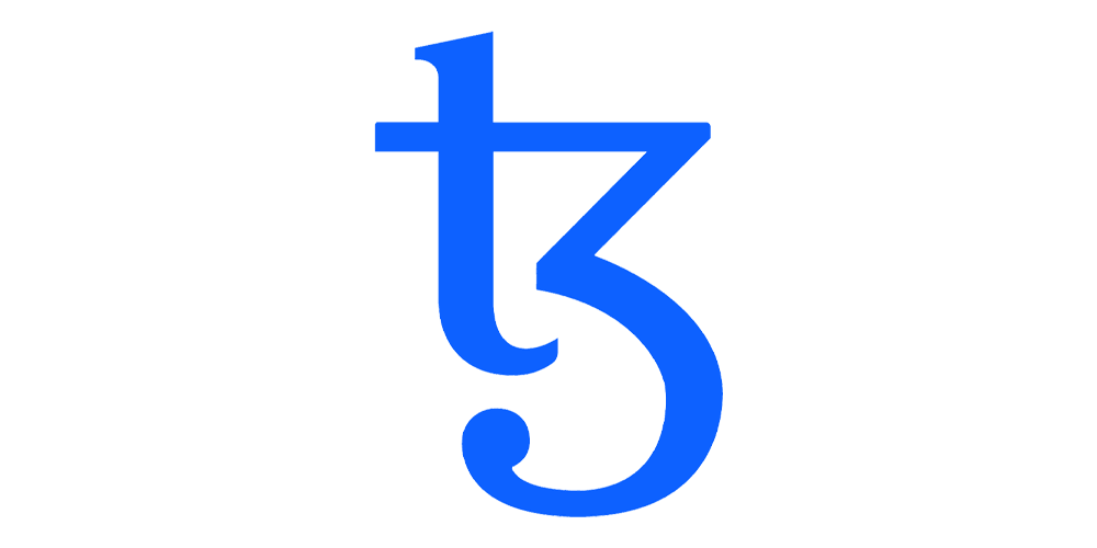 Tezos Cover