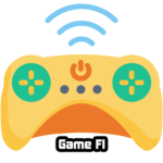 GameFi cover is made by Cryptoforold and using image by kosonicon freepik