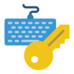 Keylogger cover is using image from Smashicons Freepik