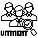 Recruitment cover is made by Cryptoforold and using image from HAJICON Freepik