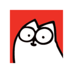 Simon's Cat Token logo