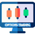 Options Trading cover is made by Finsurlog and using image from Freepik