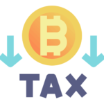 Tax Cryptocurrency cover is using image from fjstudio Freepik