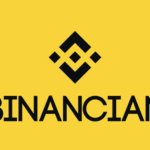 Binancian cover is made by Cryptoforold and using binance logo