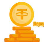 Depeg cover is made by cryptoforold and using image from Freepik