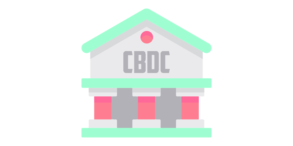 CBDC cover is made by Cryptoforold and using image from Freepik