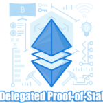 Delegated Proof-of-Stake cover is made by Cryptoforold and using image from Money icon Freepik