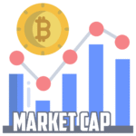 Market Cap cover is made by Cryptoforold and using image from icongeek26 freepik