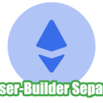 Proposer-Builder Separation cover