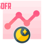 SOFR cover is made by Cryptoforold and using image from Radhe Icon Freepik