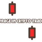 Slippage in Crypto Trading cover is made by Cryptoforold and using image from feen Freepik