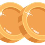 Wrapped token cover is made by Cryptoforold and using image from vectorsmarket15 Freepik