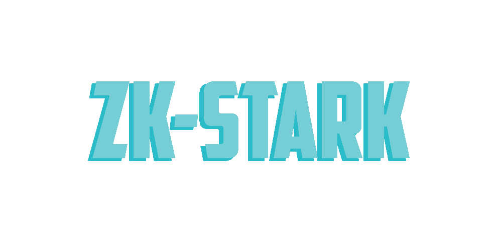 zk-STARK cover is made by Cryptoforold