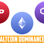 Altcoin Dominance cover is made by Cryptoforold and using image from user9260480 Freepik