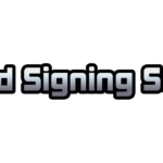 Blind Signing Scam cover is made by Cryptoforold