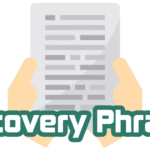 Recovery Phrase cover is made by Cryptoforold and using image from itim2101 Freepik
