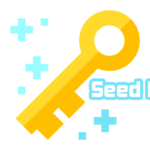 Seed Phrase cover is made by Cryptoforold and using image from Freepik