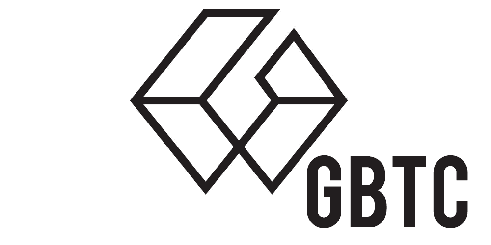 GBTC cover is made by Cryptoforold and using Grayscale logo