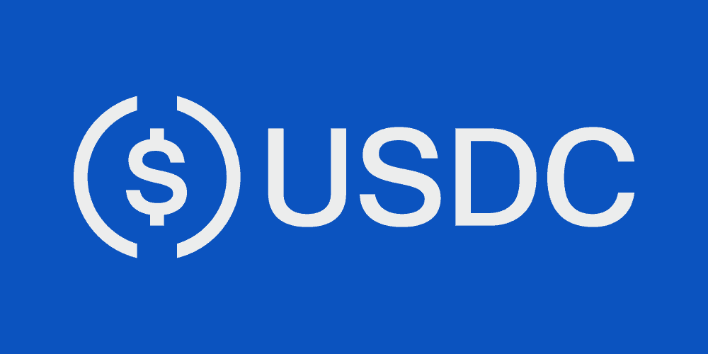 USDC logo