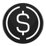 USDe logo