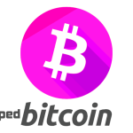 Wrapped Bitcoin cover is made by Cryptoforold and using image from ramy42675 freepik