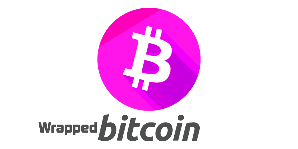 Wrapped Bitcoin cover is made by Cryptoforold and using image from ramy42675 freepik
