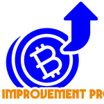 Bitcoin Improvement Proposal cover is made by Cryptoforold and using image from mahfudin yusuf freepik