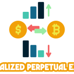 Decentralized Perpetual Exchange cover is made by Cryptoforold and using image from rahmatsigit98 freepik