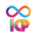ICP cover is made by Cryptoforold and using icp logo