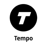 Tempo logo