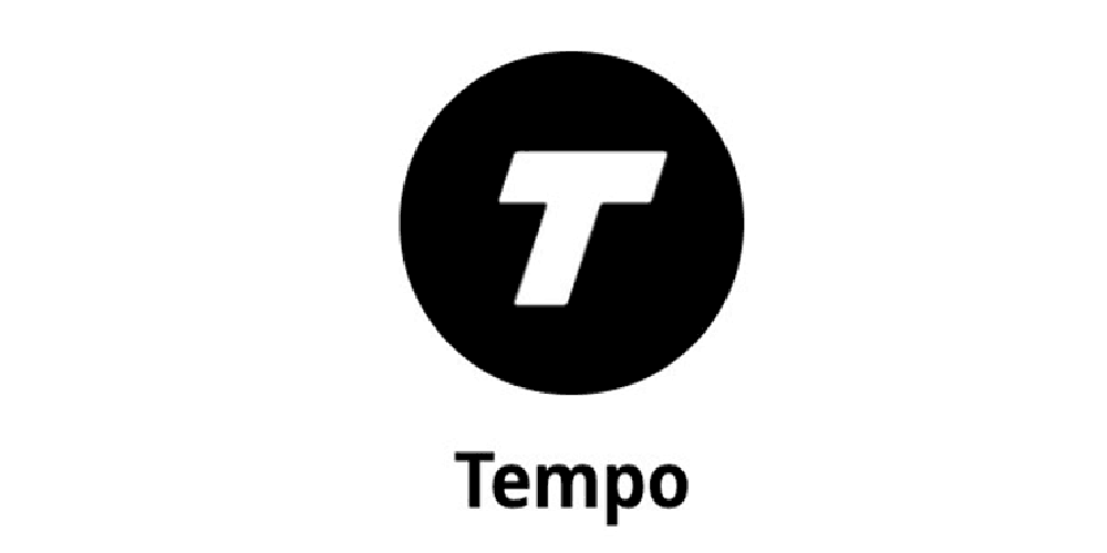 Tempo logo