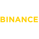 Binance US logo